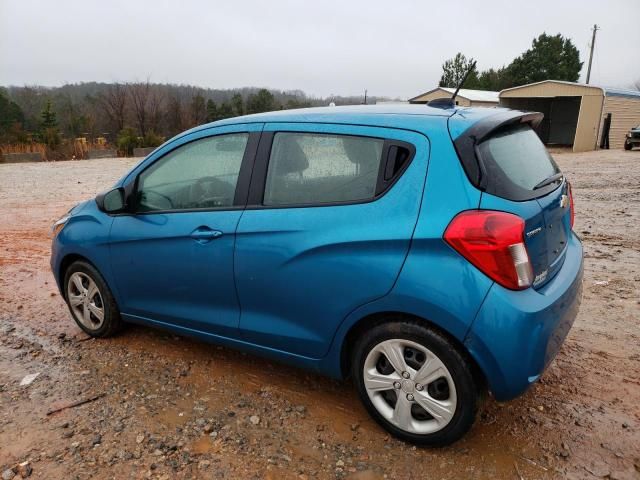 2019 Chevrolet Spark LS