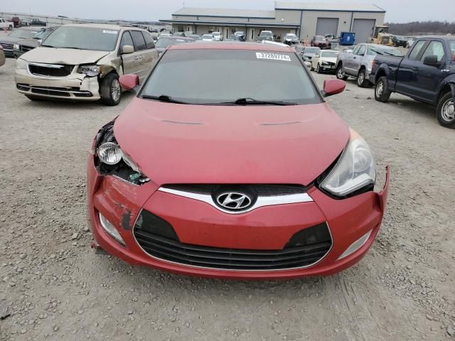 2014 Hyundai Veloster