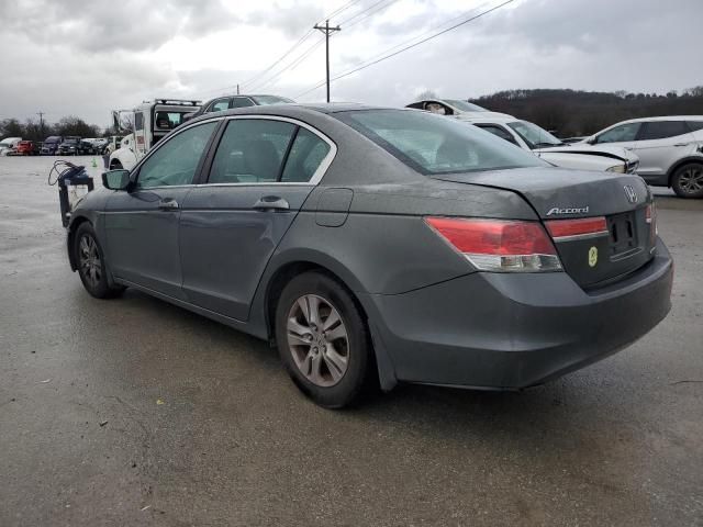 2011 Honda Accord SE