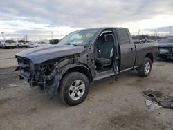 Salvage cars for sale from Copart Indianapolis, IN: 2017 Dodge RAM 1500 SLT