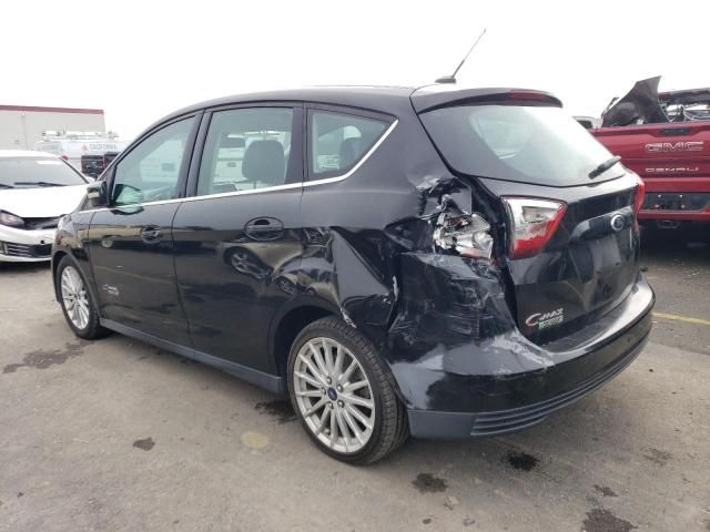 2013 Ford C-MAX Premium