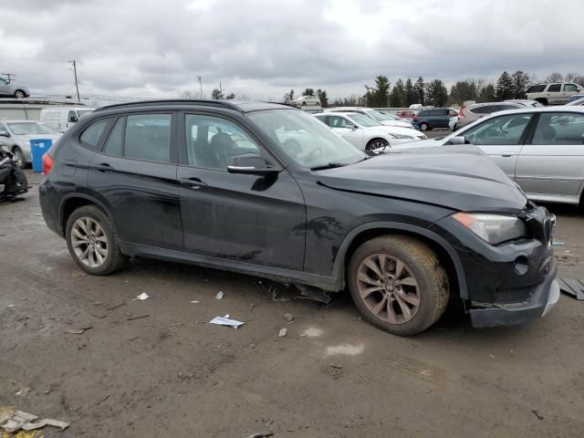 2014 BMW X1 XDRIVE28I