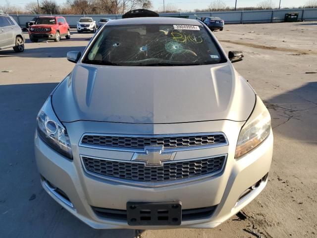 2013 Chevrolet Malibu LTZ