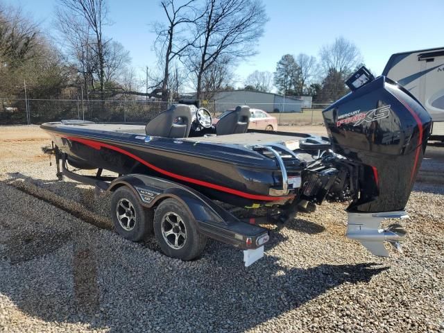 2023 Nitrous BOAT&TRLR