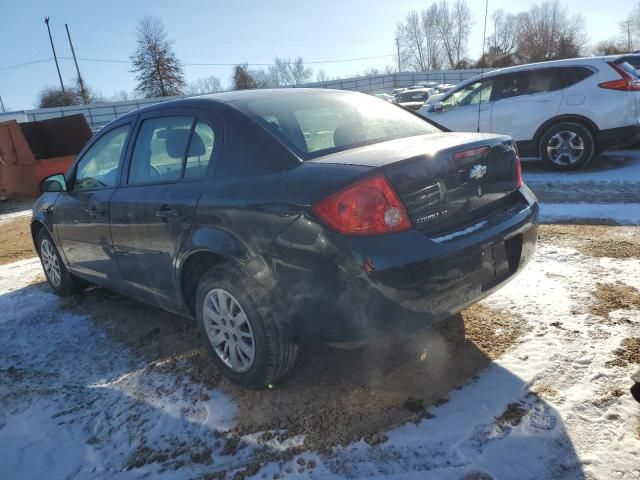 2009 Chevrolet Cobalt LT