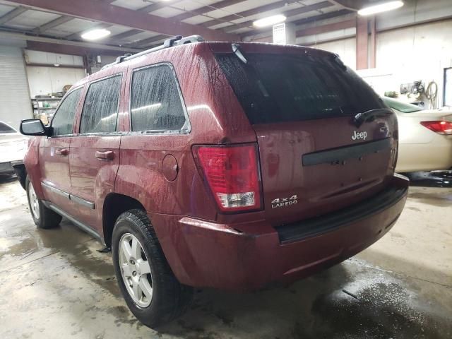 2008 Jeep Grand Cherokee Laredo