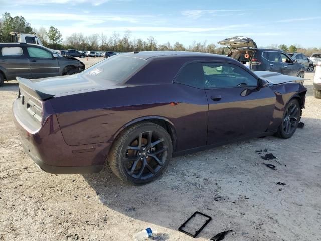 2021 Dodge Challenger GT