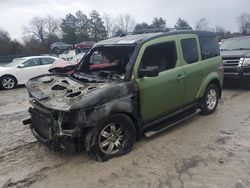 2006 Honda Element EX for sale in Madisonville, TN