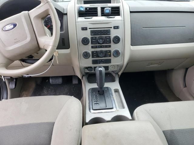 2008 Ford Escape XLT