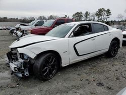 Salvage cars for sale at Byron, GA auction: 2019 Dodge Charger R/T