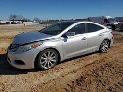 2013 Hyundai Azera GLS en venta en Haslet, TX