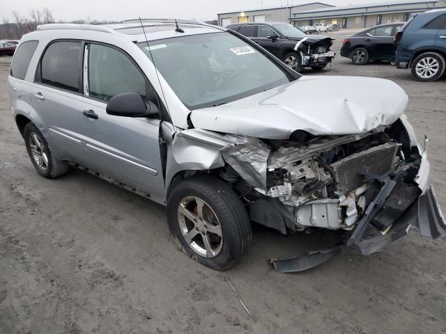 2005 Chevrolet Equinox LT