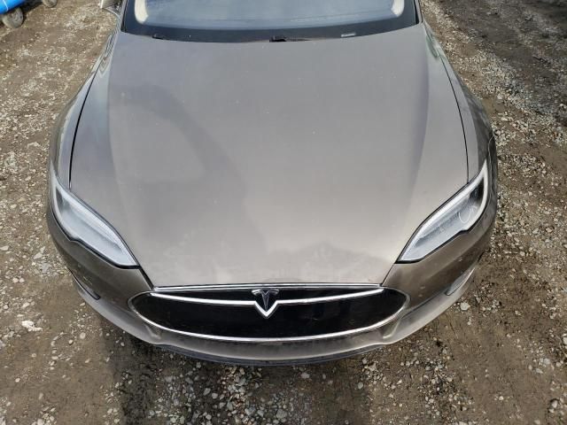 2015 Tesla Model S 85D