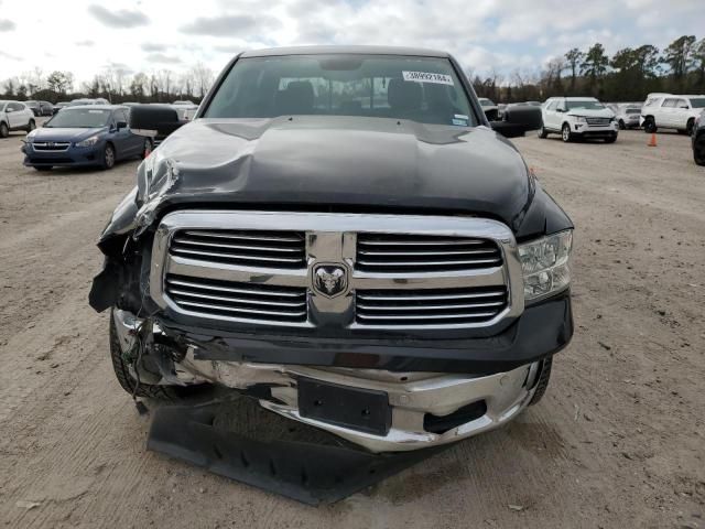 2014 Dodge RAM 1500 SLT