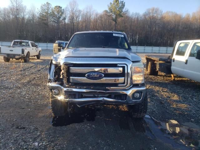 2015 Ford F250 Super Duty