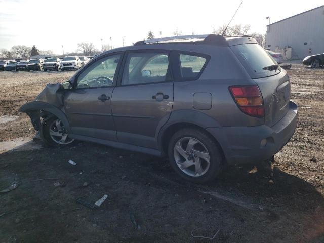 2004 Pontiac Vibe