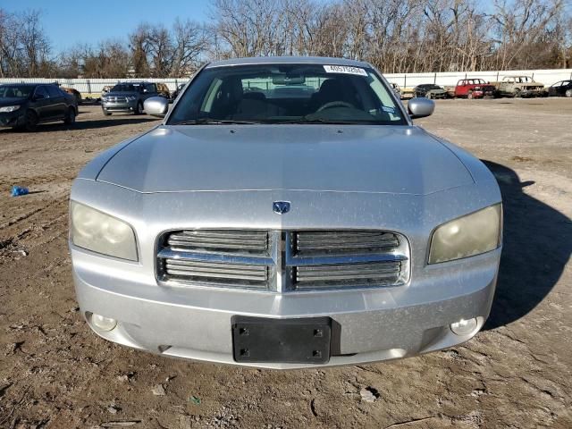 2010 Dodge Charger SXT