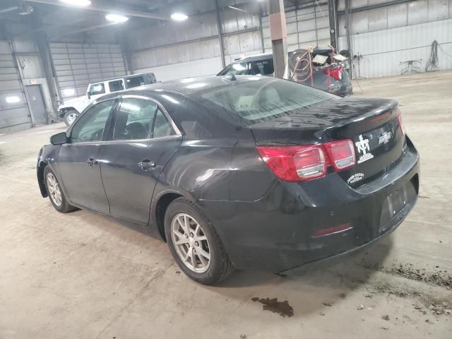 2014 Chevrolet Malibu LS