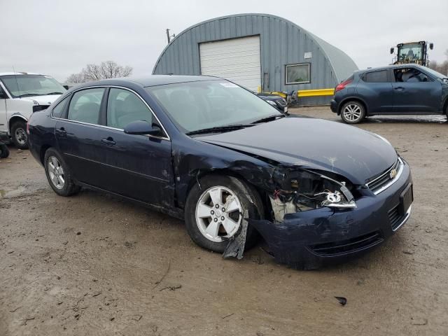 2007 Chevrolet Impala LT