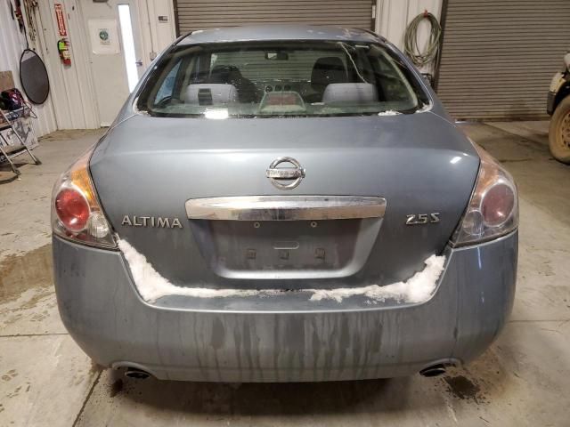 2010 Nissan Altima Base