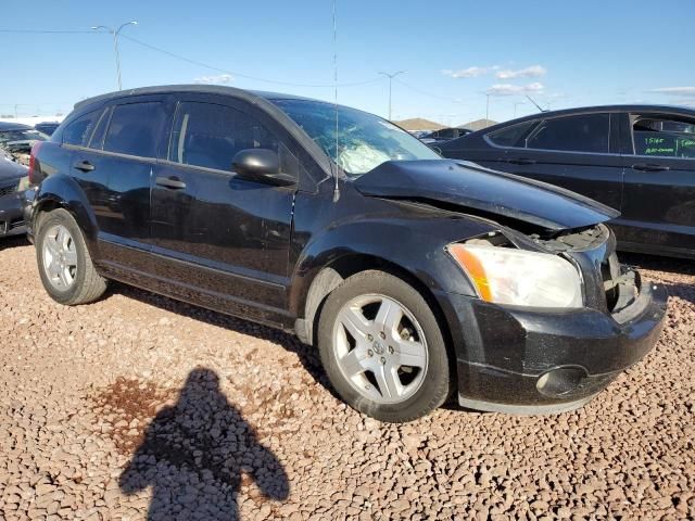 2008 Dodge Caliber SXT