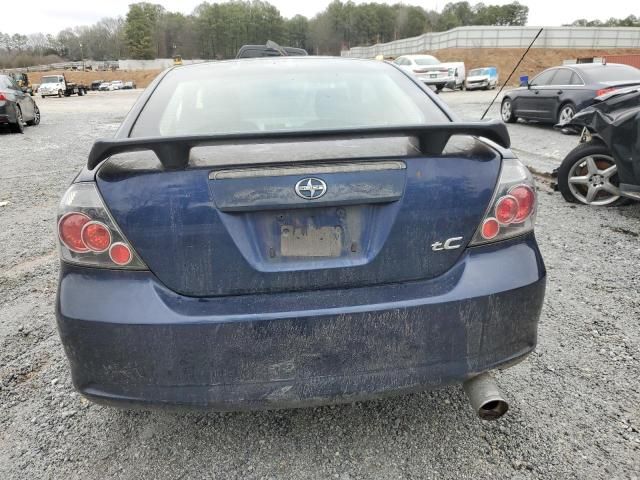 2006 Scion TC