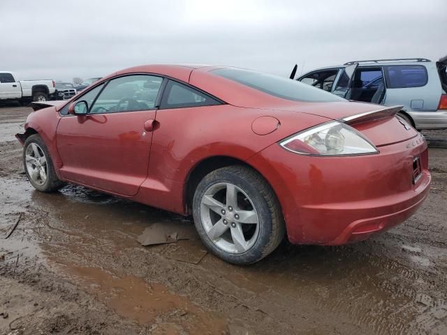 2009 Mitsubishi Eclipse GS