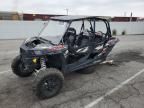 2016 Polaris RZR XP 4 Turbo EPS