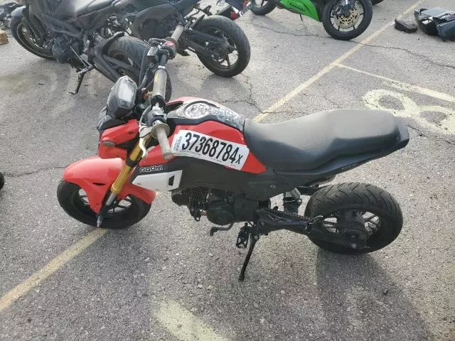 2020 Honda Grom 125