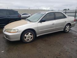 1998 Honda Accord EX en venta en San Martin, CA