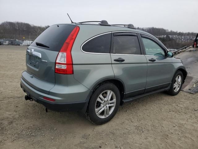 2011 Honda CR-V EX