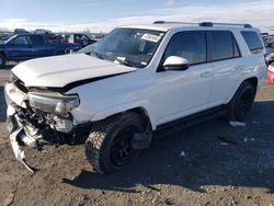 Toyota 4runner salvage cars for sale: 2019 Toyota 4runner SR5