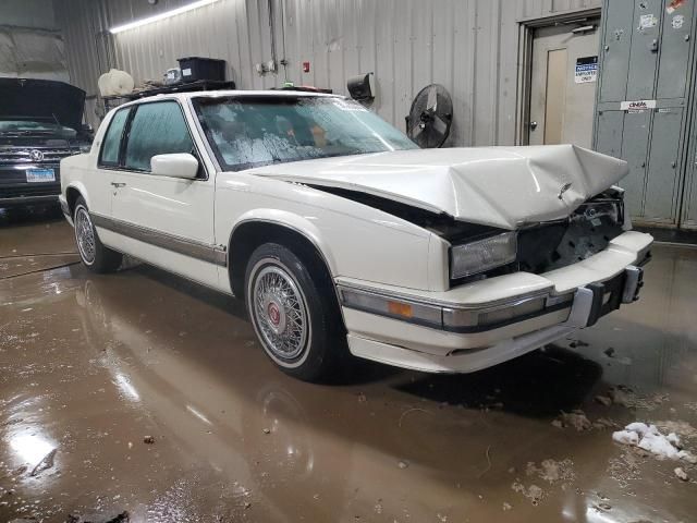 1991 Cadillac Eldorado