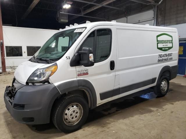 2017 Dodge RAM Promaster 1500 1500 Standard