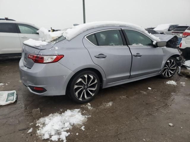 2016 Acura ILX Premium