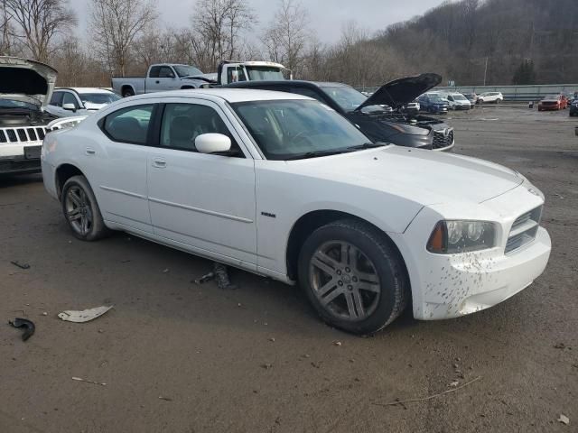 2006 Dodge Charger R/T