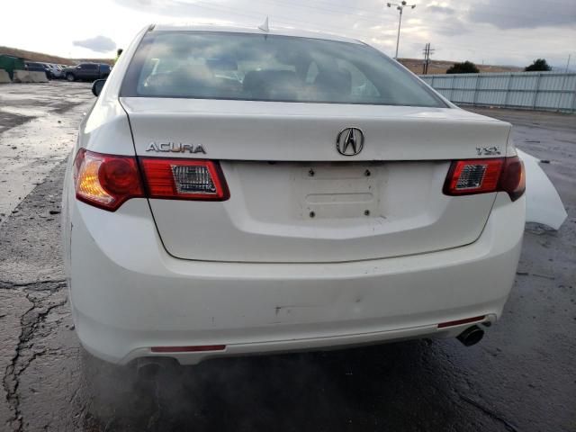 2010 Acura TSX