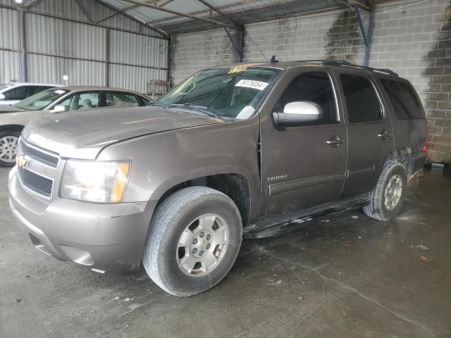 2013 Chevrolet Tahoe C1500  LS