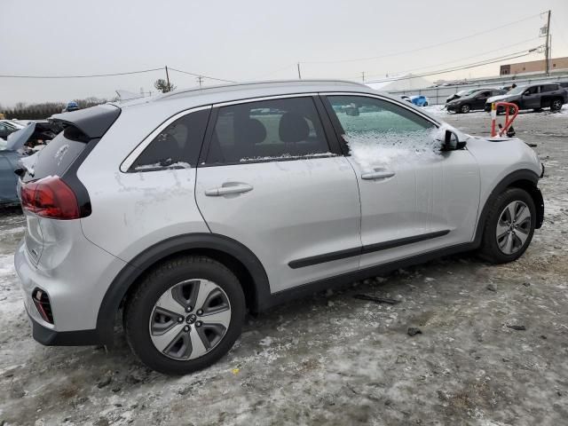 2020 KIA Niro LX