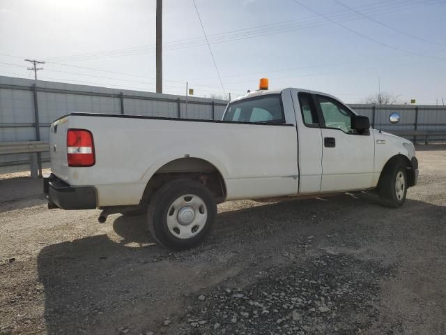 2008 Ford F150