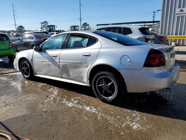 2004 Pontiac Grand Prix GT