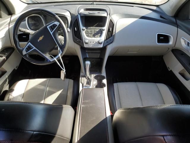 2014 Chevrolet Equinox LTZ