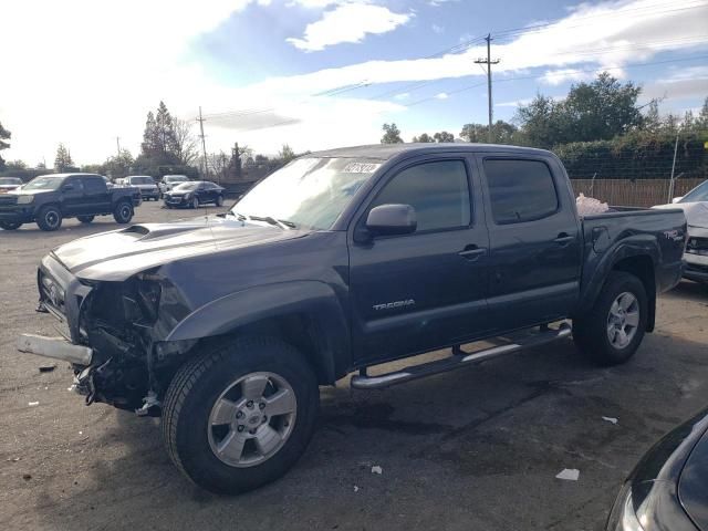 2009 Toyota Tacoma Double Cab Prerunner