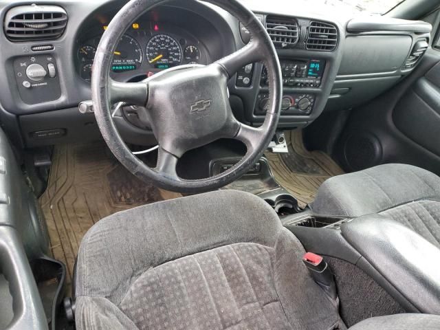 2000 Chevrolet Blazer