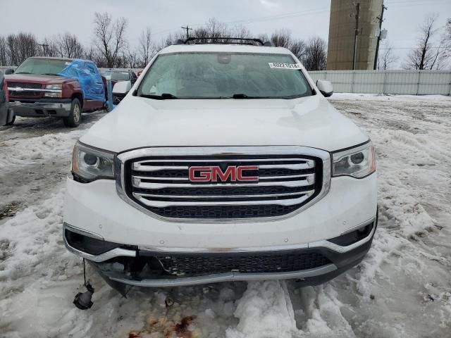 2017 GMC Acadia SLT-2