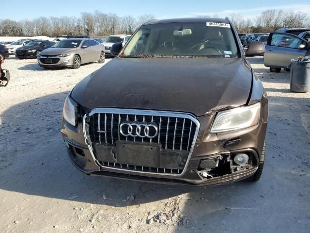 2014 Audi Q5 Premium Plus