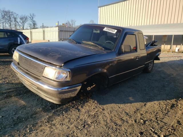 1994 Ford Ranger Super Cab