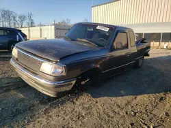 Ford Vehiculos salvage en venta: 1994 Ford Ranger Super Cab