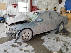 2002 Honda Accord EX en venta en Helena, MT