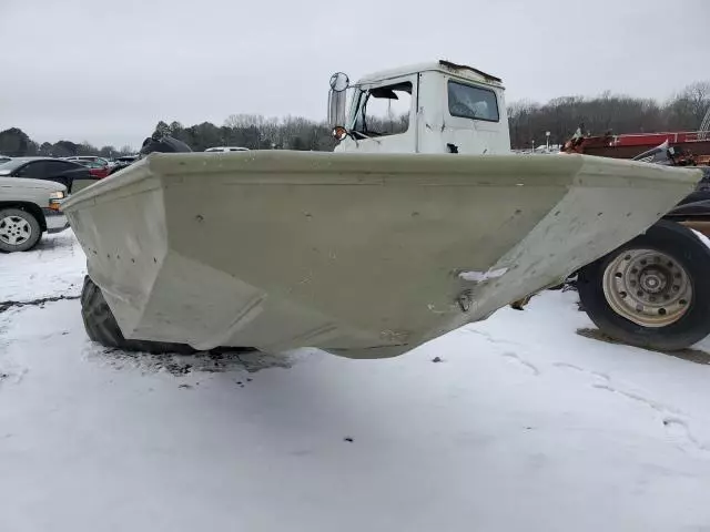 2018 Boat Marine Trailer